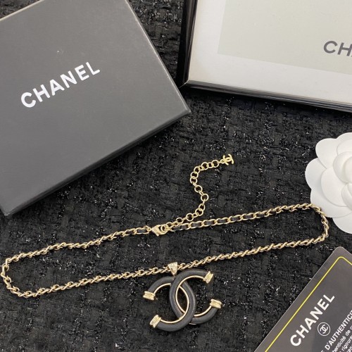 Chanel Luxury Womens Necklace