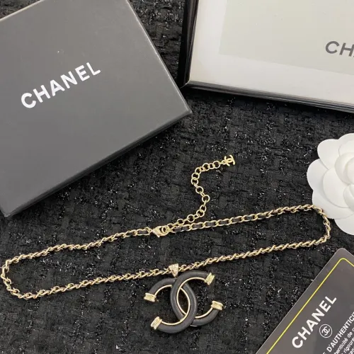 Chanel Luxury Womens Necklace