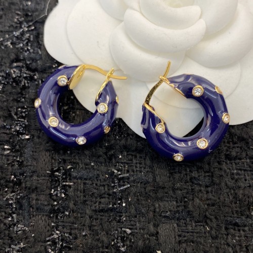 Celine Luxury Womens Earrings