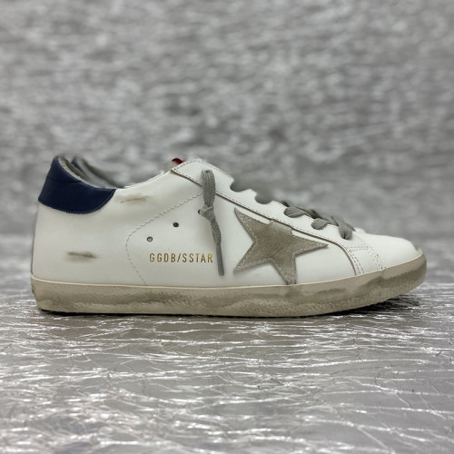 Golden Goose GGDB Stardan Womens Mens Shoes Fashion Sneakers Unisex Design Luxury Brand Men's Super-Star sneakers with Box  