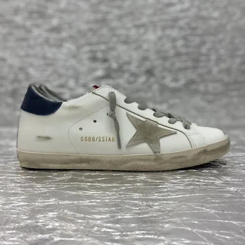 Golden Goose GGDB Stardan Womens Mens Shoes Fashion Sneakers Unisex Design Luxury Brand Men's Super-Star sneakers with Box  