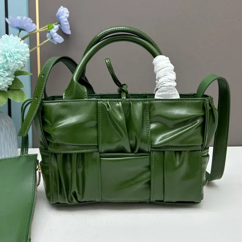 Bottega Veneta Women Bags Handbags Shoulder Bgas for Women with Original Box  