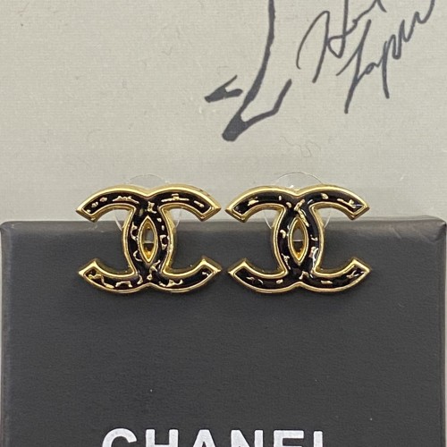 Chanel Luxury Womens Earrings