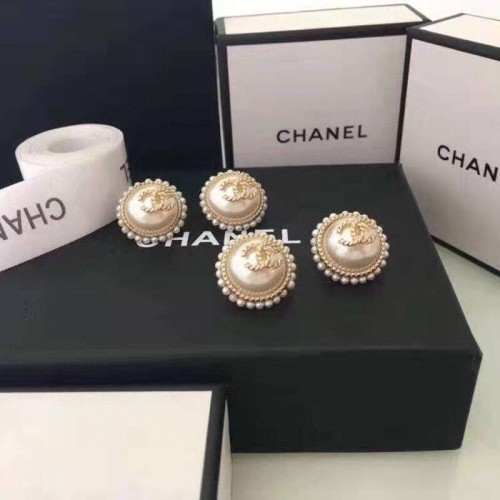 Chanel Luxury Womens Earrings