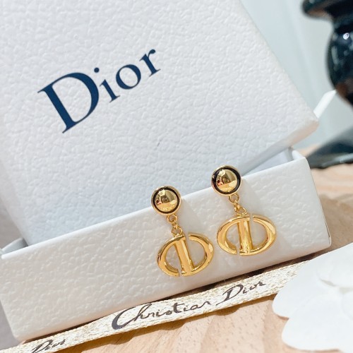 Dior Luxury Womens Earrings