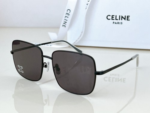 Celine Sunglasses Luxury Brand Men Womens Sunglasses with Original Box  CL40284