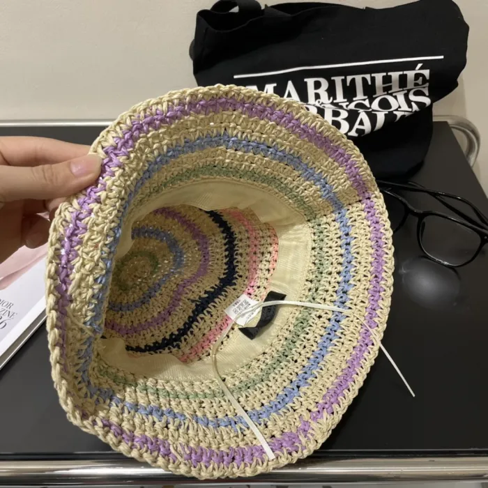 Prada Hats 218