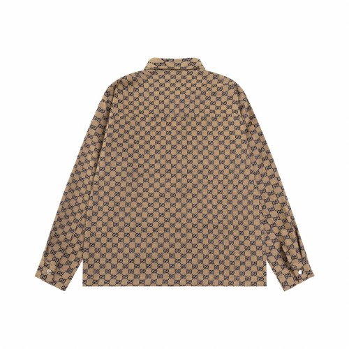 Gucci Men Womens Jackets Coat Luxury Brand Mens Jackets Top Quality   