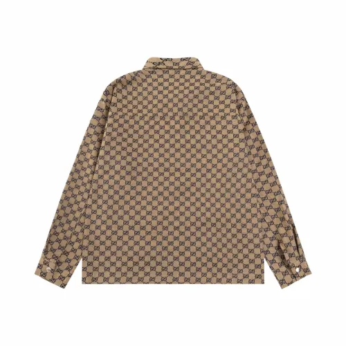 Gucci Men Womens Jackets Coat Luxury Brand Mens Jackets Top Quality   