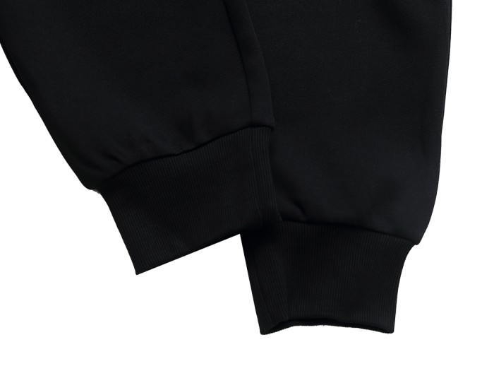 Dior Luxury Brand Women Mens Jogging Pant Sweatpant   