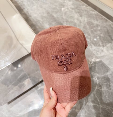 Prada Hats 115
