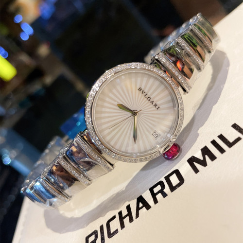 Bvlgari Womens Watch025