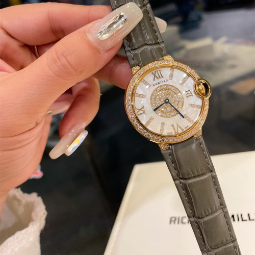 Cartier Watch147