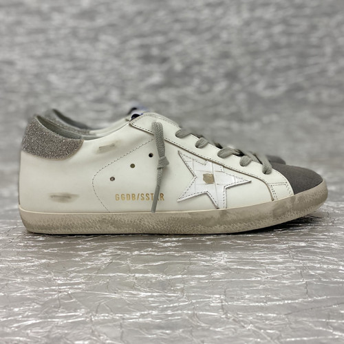 Golden Goose GGDB Stardan Womens Mens Shoes Fashion Sneakers Unisex Design Luxury Brand Men's Super-Star sneakers with Box  