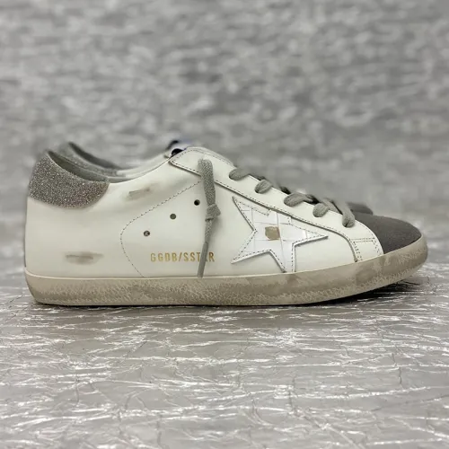 Golden Goose GGDB Stardan Womens Mens Shoes Fashion Sneakers Unisex Design Luxury Brand Men's Super-Star sneakers with Box  