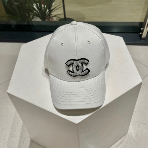 Chanel Men Womens Hats Luxury Brand Baseball Hat with Original Box  