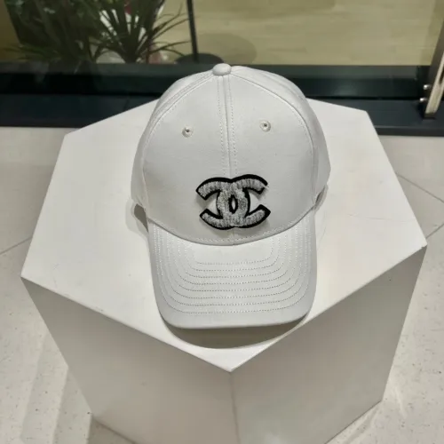 Chanel Men Womens Hats Luxury Brand Baseball Hat with Original Box  