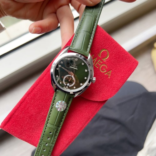 Omega Watch059