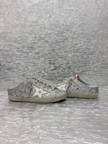Golden Goose GGDB Stardan Womens Mens Shoes Fashion Sneakers Unisex Design Luxury Brand Men's Super-Star sneakers with Box  