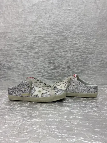Golden Goose GGDB Stardan Womens Mens Shoes Fashion Sneakers Unisex Design Luxury Brand Men's Super-Star sneakers with Box  