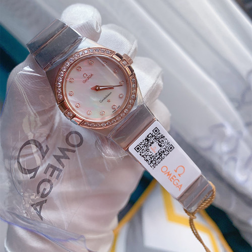 Omega Watch163