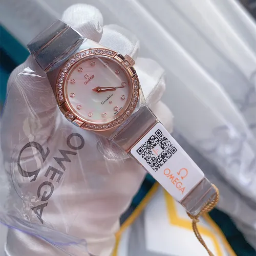 Omega Watch163