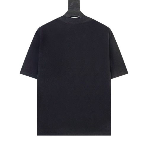 Prada Luxury Brand Women Mens Short Sleeve T-Shirt   