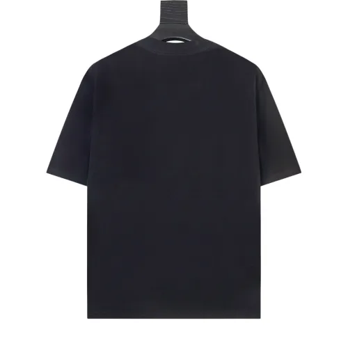 Prada Luxury Brand Women Mens Short Sleeve T-Shirt   