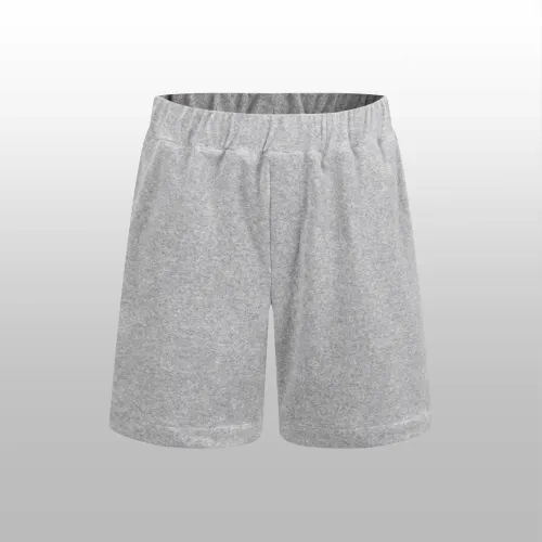 Prada Luxury Brand Men Womens Pant Shorts   