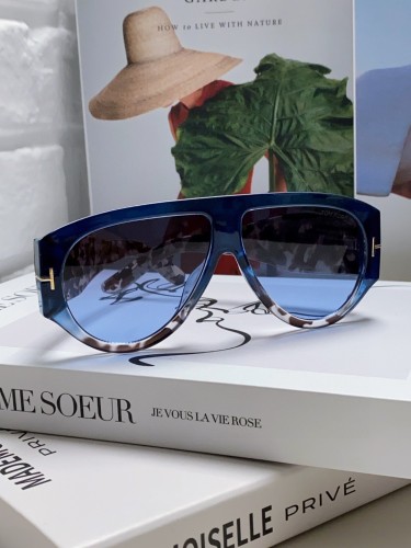 Tom Ford Sunglasses Luxury Brand Men Womens Sunglasses with Original Box  