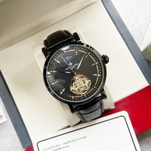 Patek Philippe Watch015