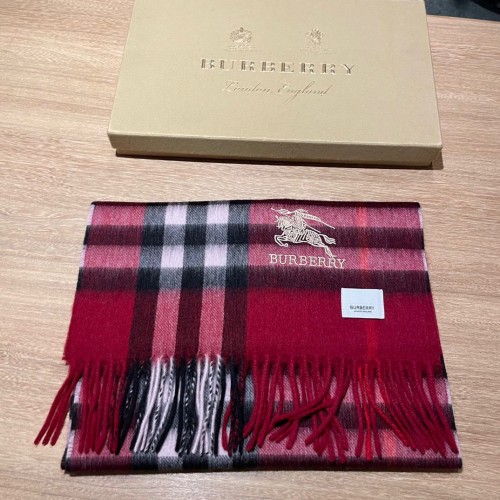 Burberry Scarves Womens Fashion Scarf240