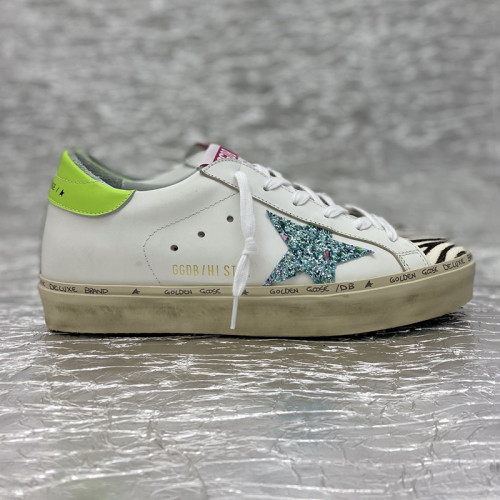Golden Goose GGDB Stardan Womens Mens Shoes Fashion Sneakers Unisex Design Luxury Brand Men's Super-Star sneakers with Box  