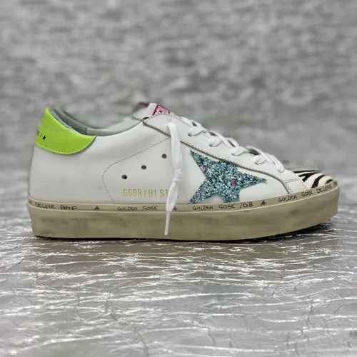 Golden Goose GGDB Stardan Womens Mens Shoes Fashion Sneakers Unisex Design Luxury Brand Men's Super-Star sneakers with Box  