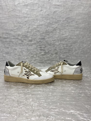 Golden Goose GGDB Stardan Womens Mens Shoes Fashion Sneakers Unisex Design Luxury Brand Men's Super-Star sneakers with Box  