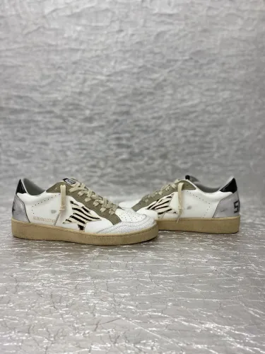 Golden Goose GGDB Stardan Womens Mens Shoes Fashion Sneakers Unisex Design Luxury Brand Men's Super-Star sneakers with Box  