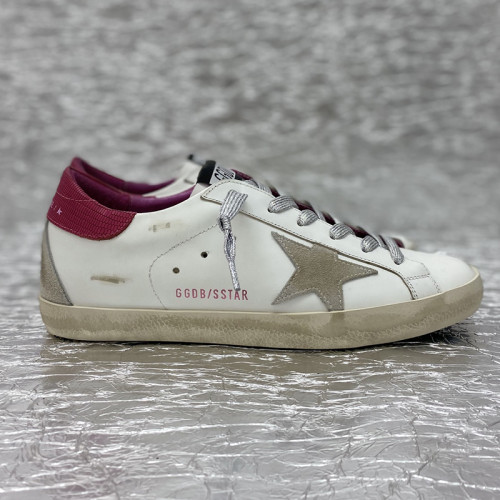 Golden Goose GGDB Stardan Womens Mens Shoes Fashion Sneakers Unisex Design Luxury Brand Men's Super-Star sneakers with Box  
