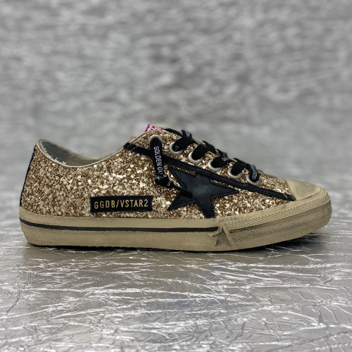 Golden Goose GGDB Stardan Womens Mens Shoes Fashion Sneakers Unisex Design Luxury Brand Men's Super-Star sneakers with Box  