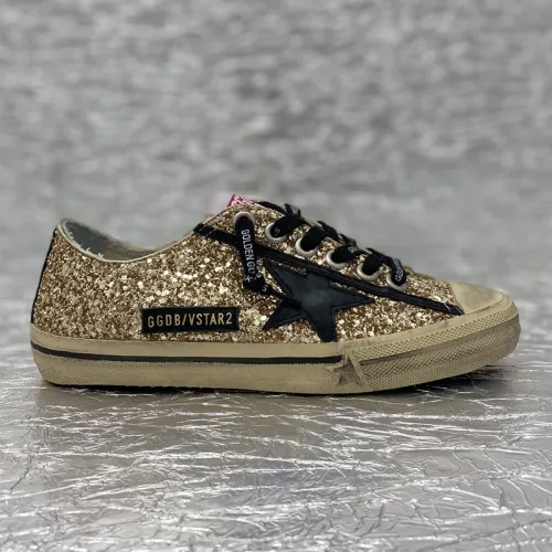 Golden Goose GGDB Stardan Womens Mens Shoes Fashion Sneakers Unisex Design Luxury Brand Men's Super-Star sneakers with Box  