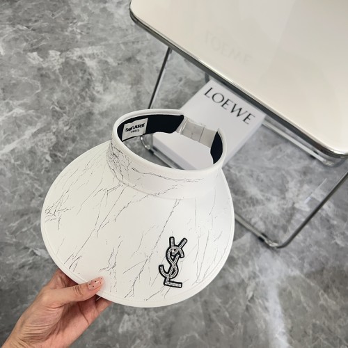 Saint Laurent YSL hats084