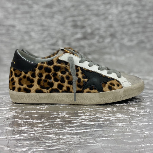 Golden Goose GGDB Stardan Womens Mens Shoes Fashion Sneakers Unisex Design Luxury Brand Men's Super-Star sneakers with Box  