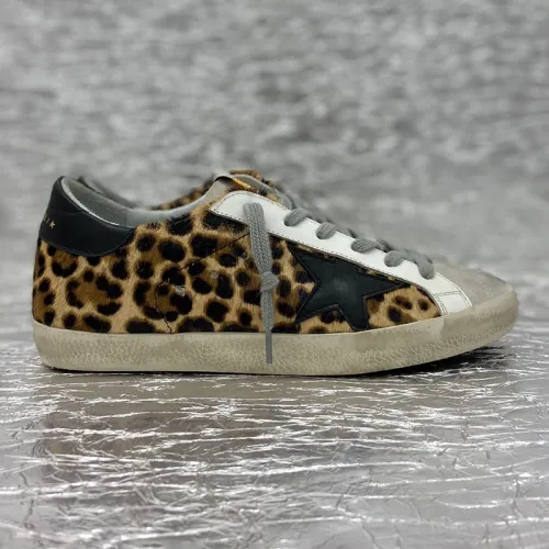Golden Goose GGDB Stardan Womens Mens Shoes Fashion Sneakers Unisex Design Luxury Brand Men's Super-Star sneakers with Box  