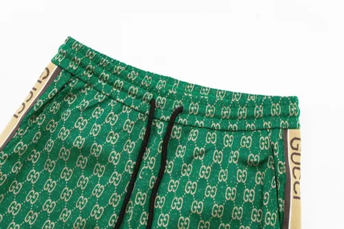 Gucci Luxury Brand Women Mens Pant Shorts   