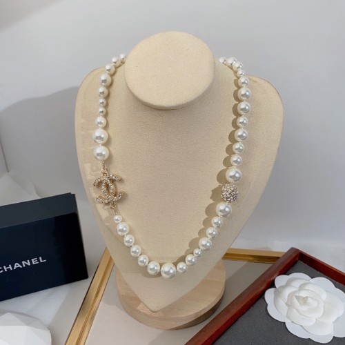 Chanel Luxury Womens Necklace