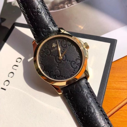 Gucci Watch033