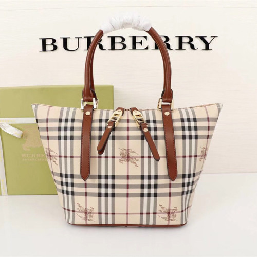 Burberry Womens Bags Shoulder Handbags Luxury Brand Vintage Design Without original box