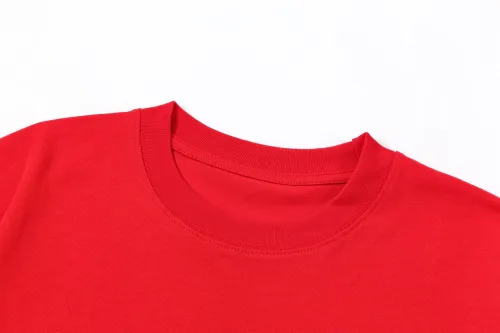 Prada Luxury Brand Men Womens Short Sleeve T-Shirt T shirts   