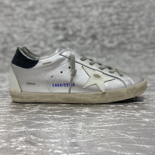 Golden Goose GGDB Stardan Womens Mens Shoes Fashion Sneakers Unisex Design Luxury Brand Men's Super-Star sneakers with Box  
