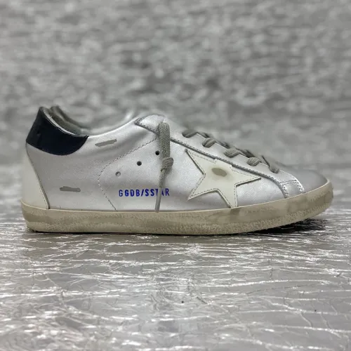 Golden Goose GGDB Stardan Womens Mens Shoes Fashion Sneakers Unisex Design Luxury Brand Men's Super-Star sneakers with Box  