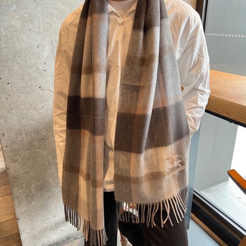 Burberry Scarves Womens Fashion Scarf148
